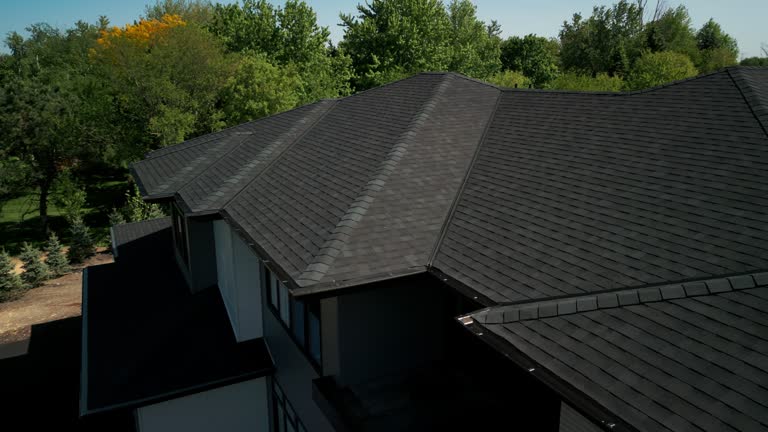 Gutter Replacement in Questa, NM