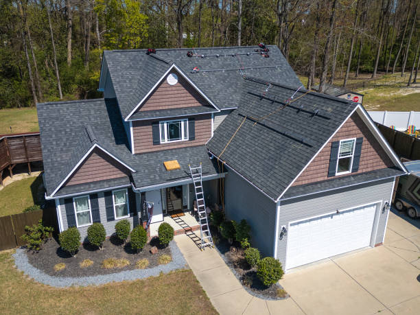Professional Roofing Service in Questa, NM